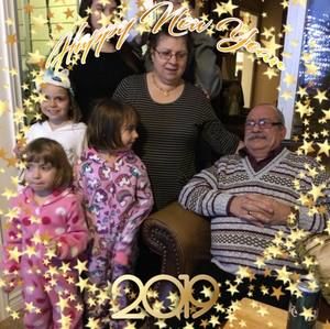 Meet your Posher, Francy